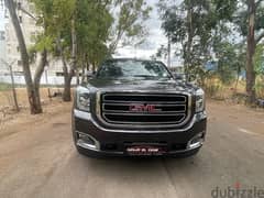 GMC Yukon 2018 0