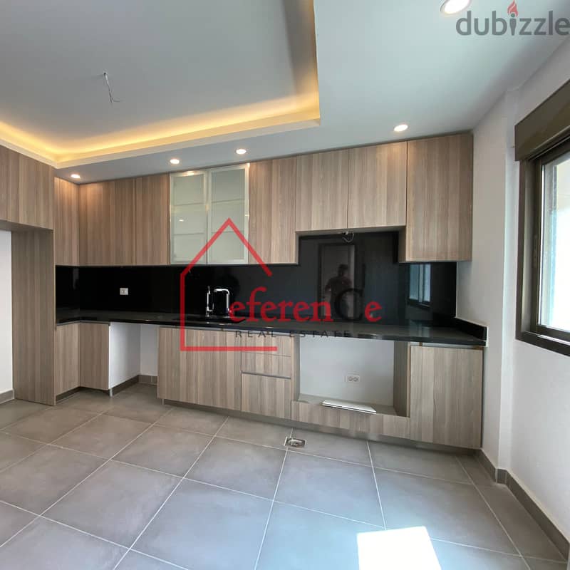 Brand new apartment for sale at Hazmiyeh  شقة جديدة للبيع في الحازمية 7