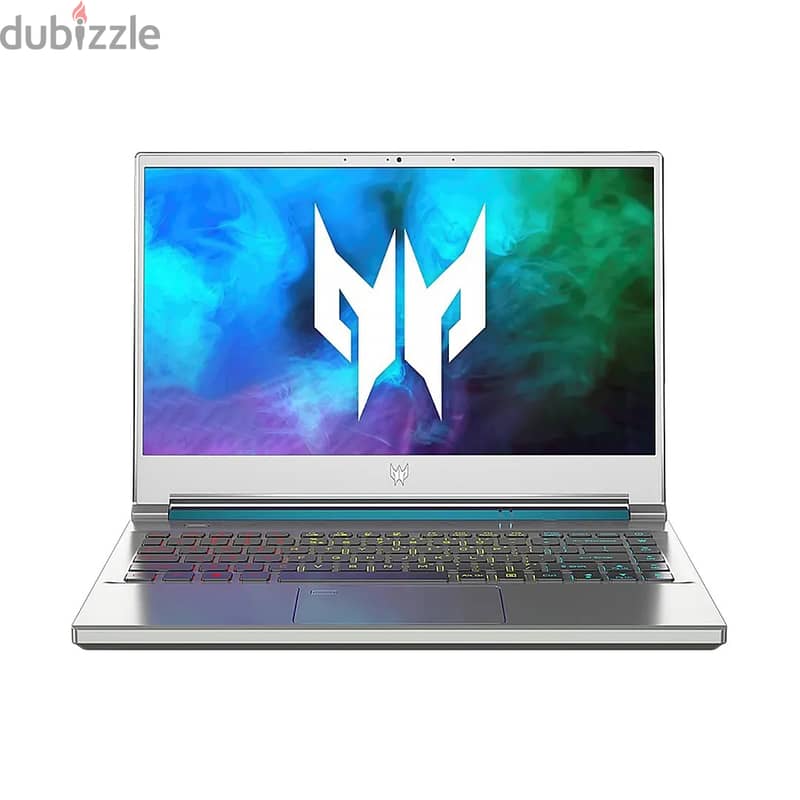 ACER PREDATOR TRITON 300 SE i7-11375H RTX 3060 14” 144HZ GAMING LAPTOP 4