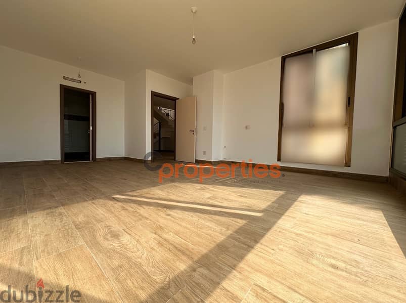 Duplex for Sale in Mansourieh دوبلكس للبيع في المنصورية  CPEAS59 4