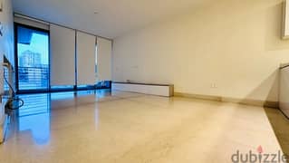 Apartment For Rent In Ras Beirut Over 125 Sqm | 2 Master Bedrooms 0