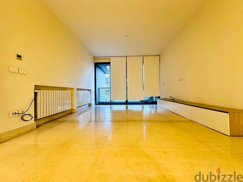 Apartment For Rent In Ras Beirut Over 125 Sqm | 2 Master Bedrooms 1