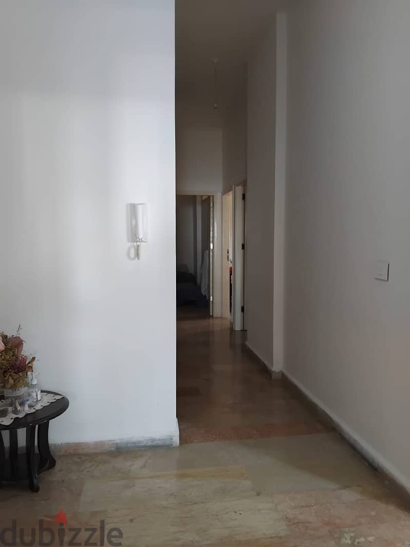 Apartment for sale in Blat شقة للبيع ب بلاط 7