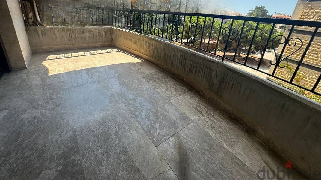 Duplex Apartment For Sale Or Rent In Daychounieh 4