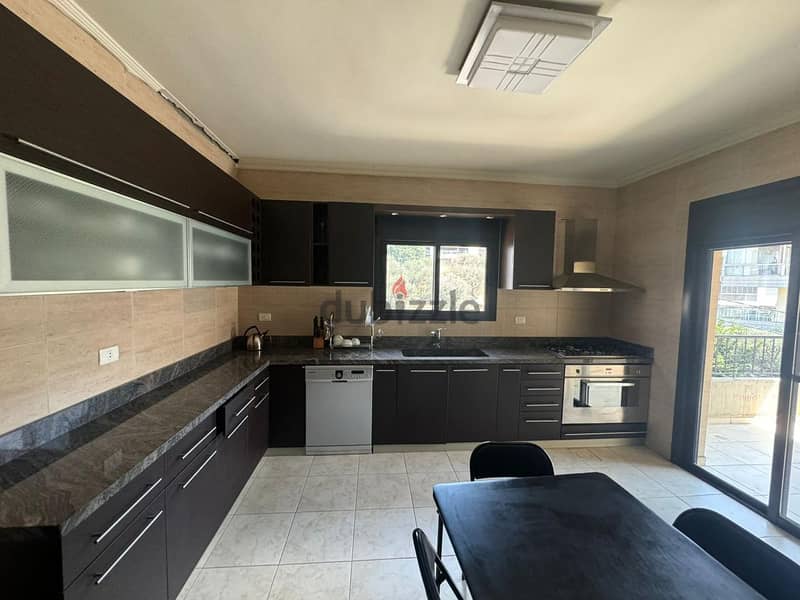 Duplex Apartment For Sale In Daychounieh 5