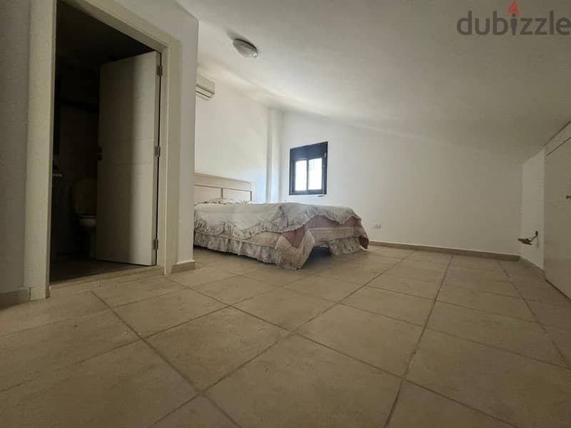 Duplex Apartment For Sale Or Rent In Daychounieh 12