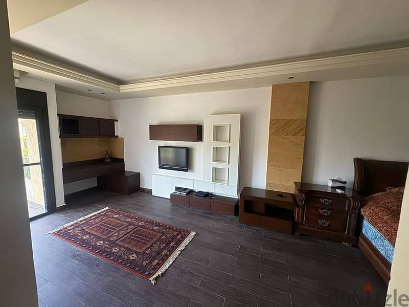 Duplex Apartment For Sale In Daychounieh 14