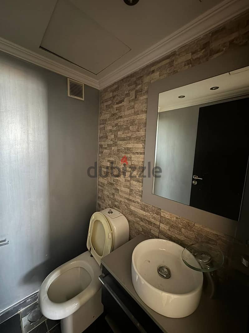 Duplex Apartment For Sale Or Rent In Daychounieh 16