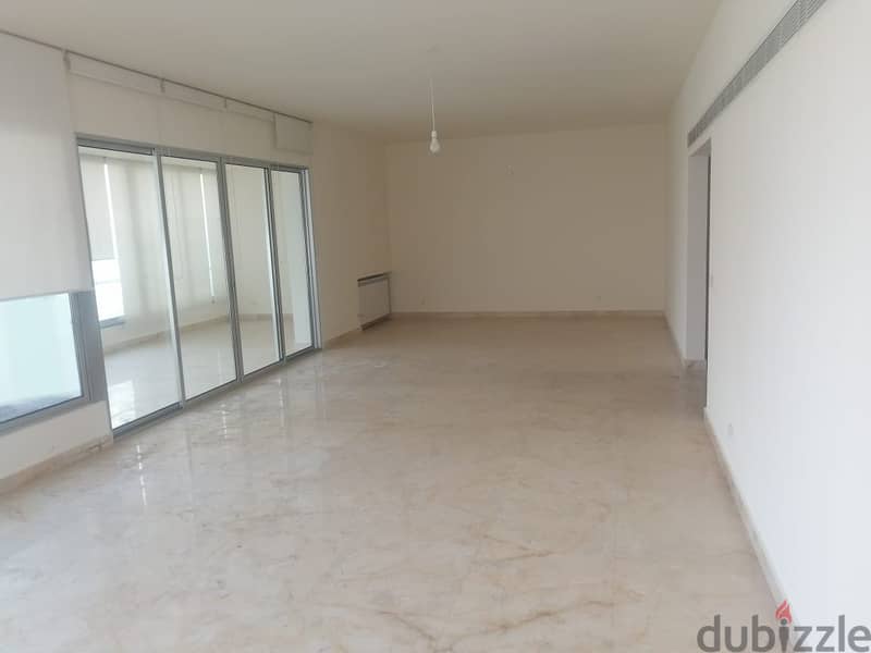 NEW BUILDING IN ACHRAFIEH PRIME (270SQ) 3 MASTER BEDROOMS , (AC-822) 1