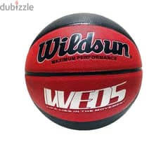 Wildsun Basketball 0