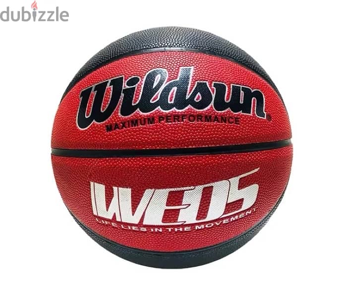 Wildsun Basketball 0