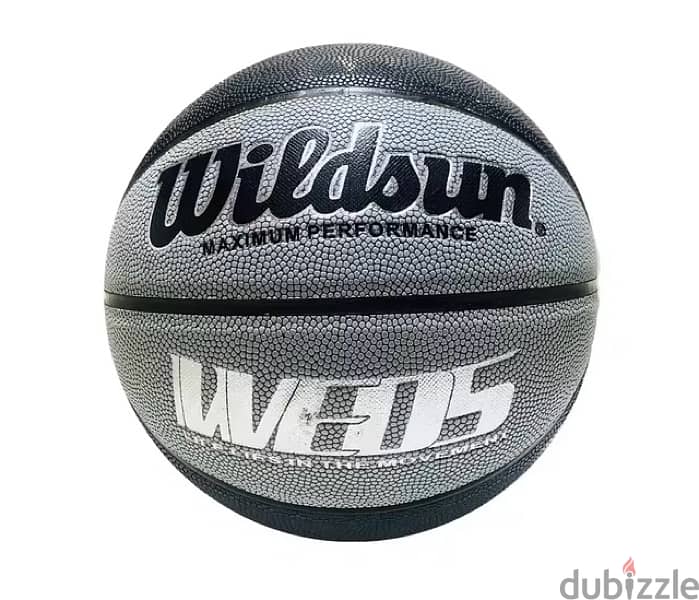 Wildsun Basketball 2