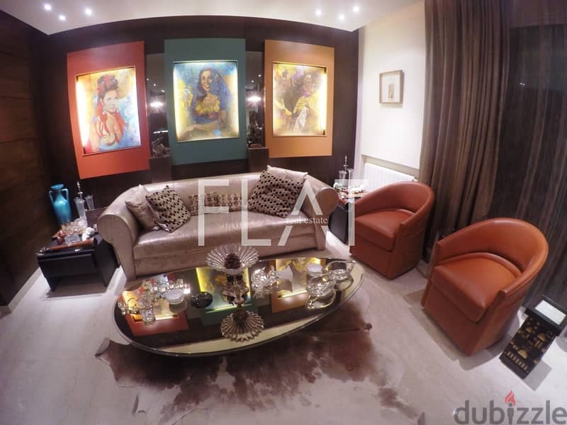 Amazing fully furnished apartment  for Rent in Biyada  |1,500$ 4