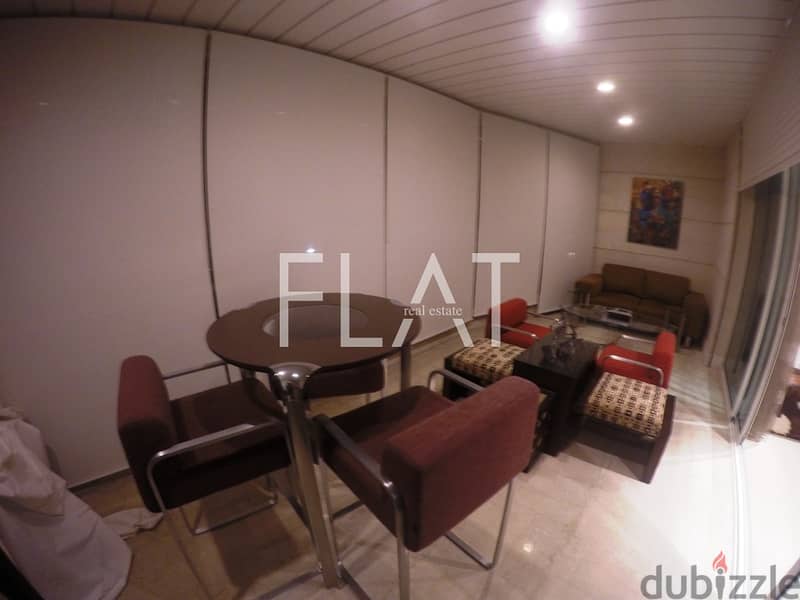 Amazing fully furnished apartment  for Rent in Biyada  |1,500$ 10