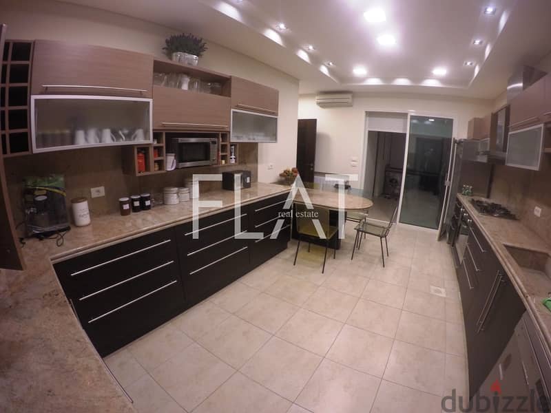 Amazing fully furnished apartment  for Rent in Biyada  |1,500$ 17