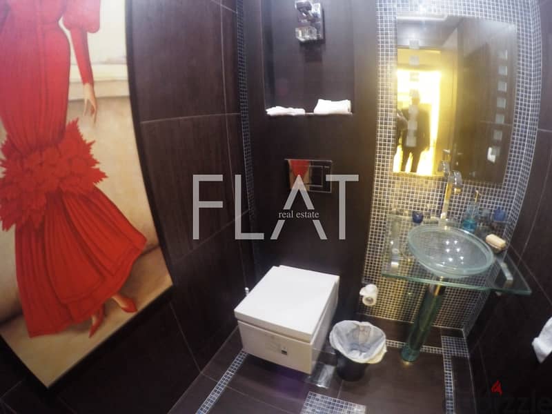 Amazing fully furnished apartment  for Rent in Biyada  |1,500$ 18