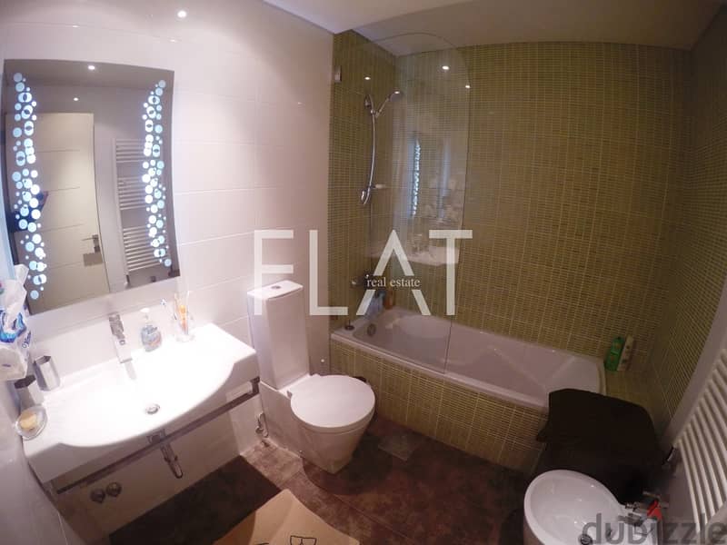 Amazing fully furnished apartment  for Rent in Biyada  |1,500$ 19