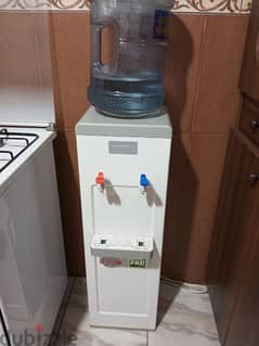 water cooler