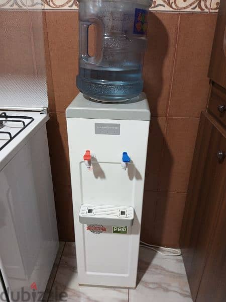 water cooler 0