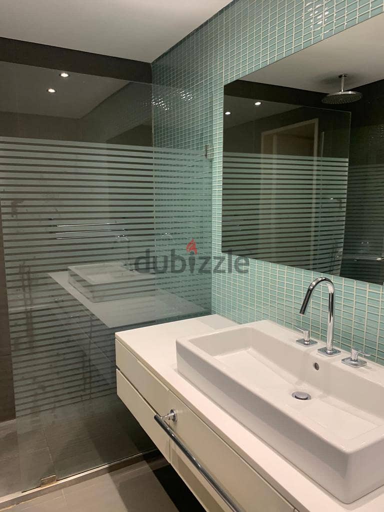 CATCH APARTMENT IN ACHRAFIEH PRIME (250SQ) 2 BEDROOMS , (AC-768) 9