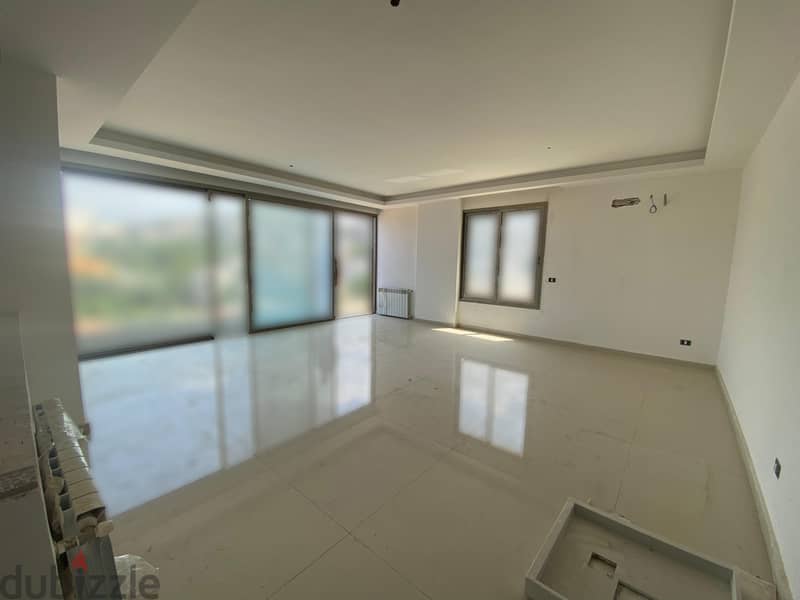 Apartment for sale in Naqqache شقة للبيع في نقاش 0