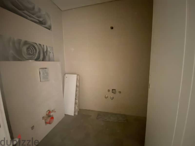 Apartment for sale in Naqqache شقة للبيع في نقاش 3