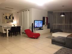 Furnished Apartment For Rent In Achrafieh Sioufi