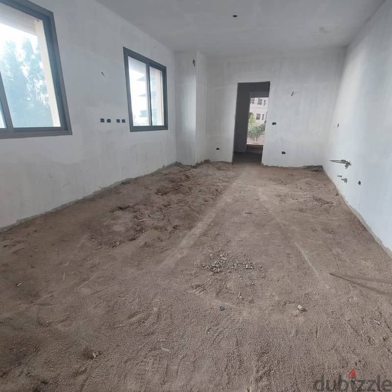 Luxury Duplex with Sea Views in Rabieh دوبلكس فاخر بإطلالات بحرية 5