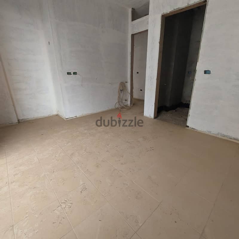 Luxury Duplex with Sea Views in Rabieh دوبلكس فاخر بإطلالات بحرية 10