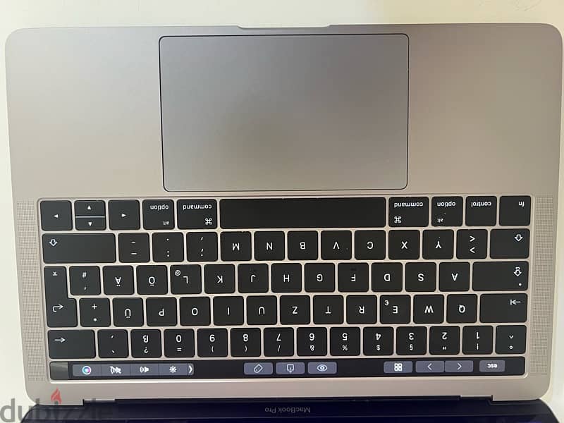 macbook pro 2016 1