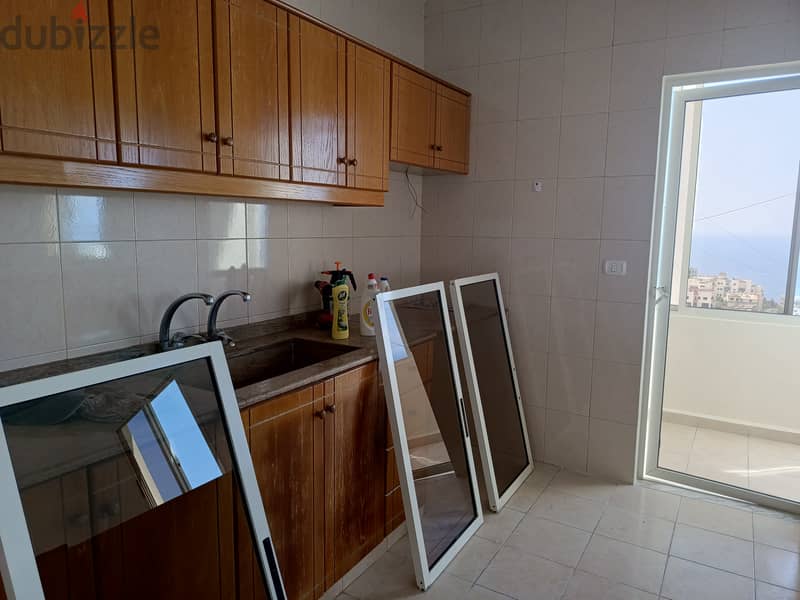 125 SQM Apartment For Sale In Blat شقة للبيع في بلاط #CM94880 1