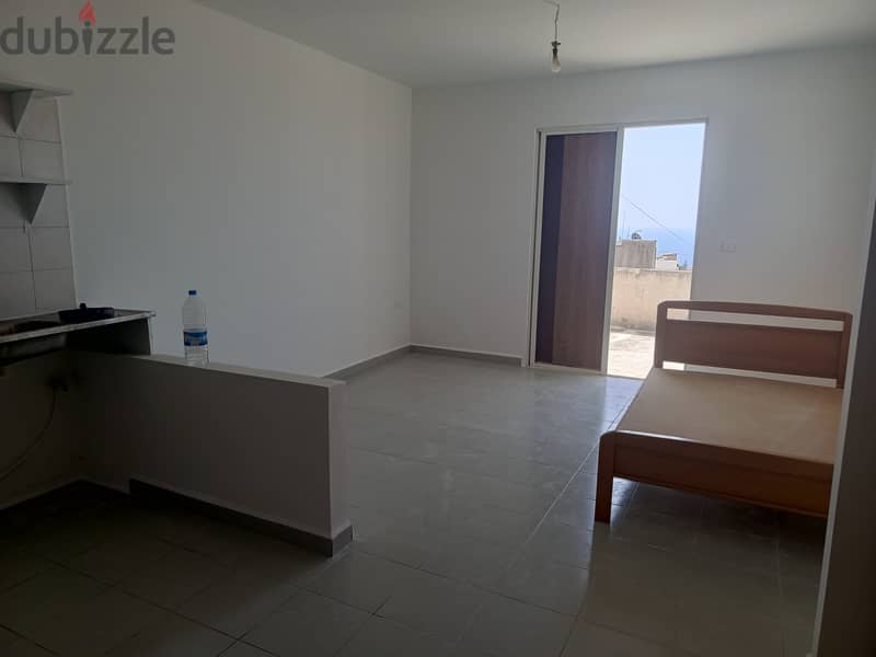 125 SQM Apartment For Sale In Blat شقة للبيع في بلاط #CM94880 3