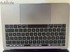 macbook pro 2016