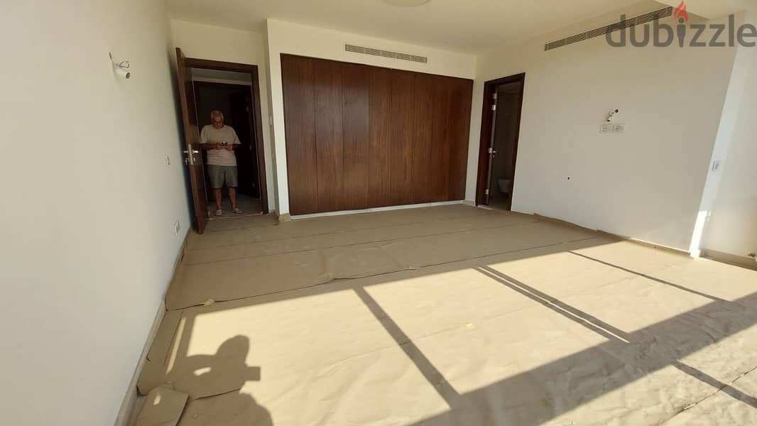 High end apartment for sale in Rabieh شقة فاخرة للبيع في الرابية 4