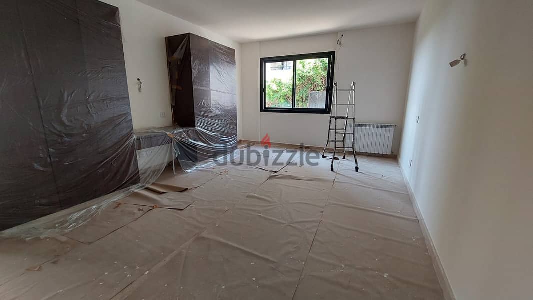 High end apartment for sale in Rabieh شقة فاخرة للبيع في الرابية 5