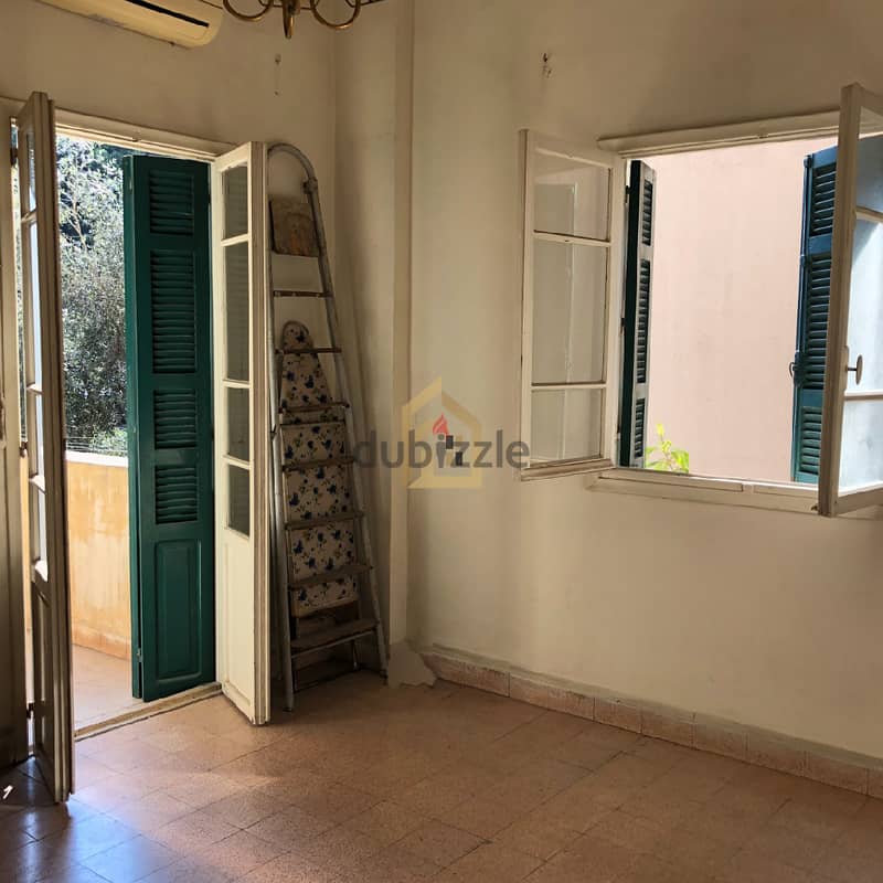 Apartment for sale in Achrafieh RKE10 شقة للبيع في الأشرفية 6