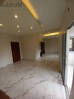 AMAZING APARTMENT IN HAZMIEH PRIME (180Sq) FULLY DECORATED, (HAR-203) 0