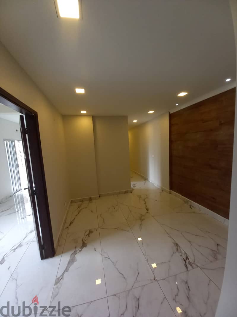 AMAZING APARTMENT IN HAZMIEH PRIME (180Sq) FULLY DECORATED, (HAR-203) 1