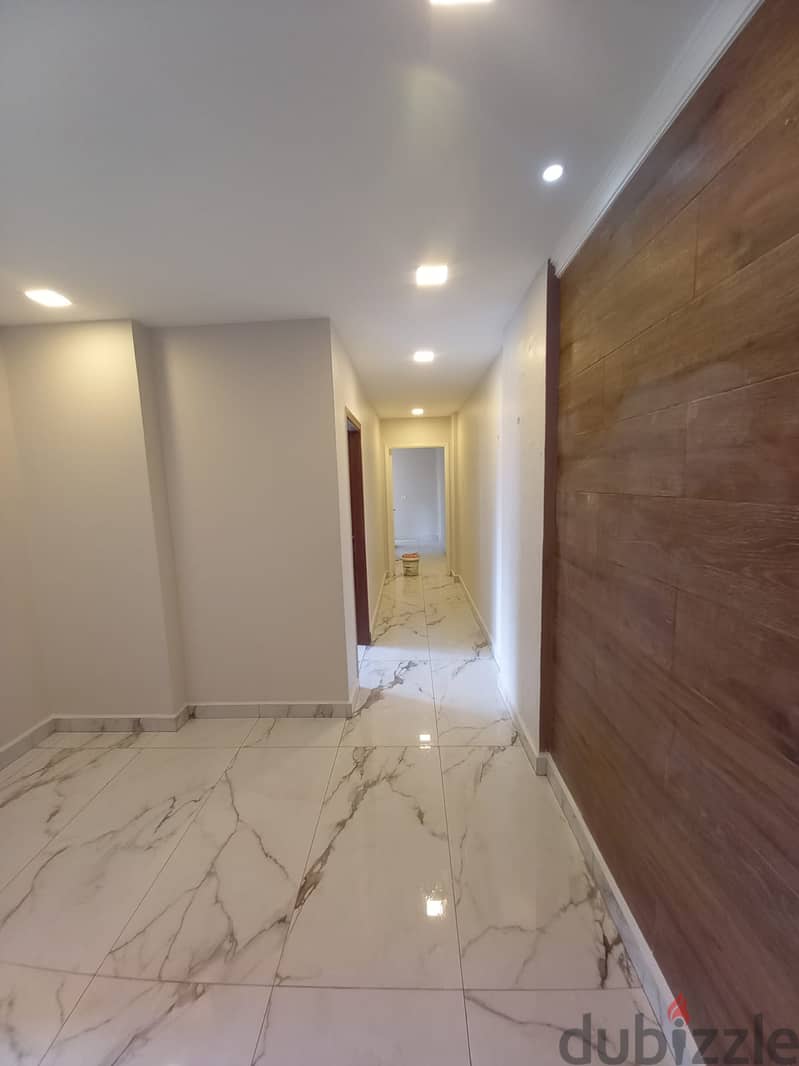 AMAZING APARTMENT IN HAZMIEH PRIME (180Sq) FULLY DECORATED, (HAR-203) 3