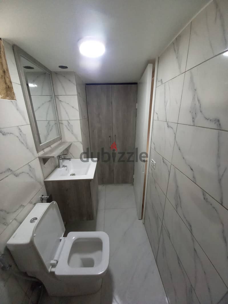 AMAZING APARTMENT IN HAZMIEH PRIME (180Sq) FULLY DECORATED, (HAR-203) 6