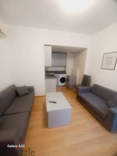 ALL INCLUSIVE ! FURNISHED STUDIO NEAR AUB (50SQ) , (HAMR-250)