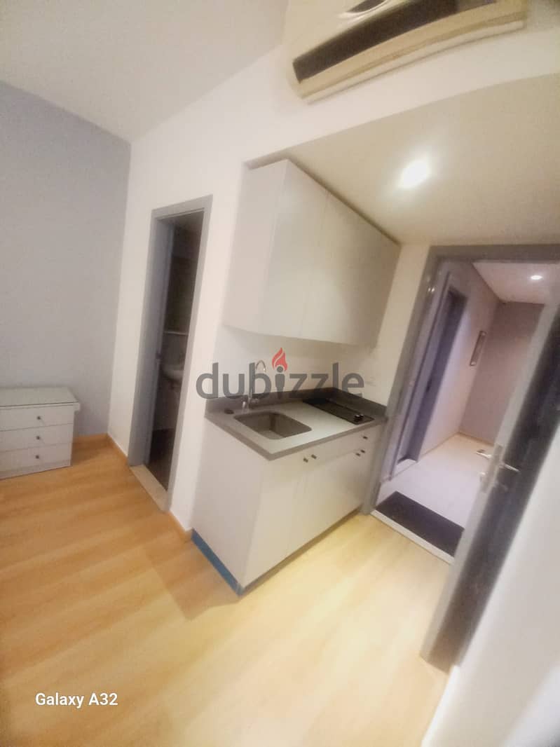 ALL INCLUSIVE ! FURNISHED STUDIO NEAR AUB (50SQ) , (HAMR-250) 5