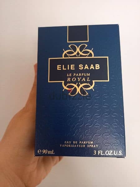 Perfume Elie Saab new and original 2