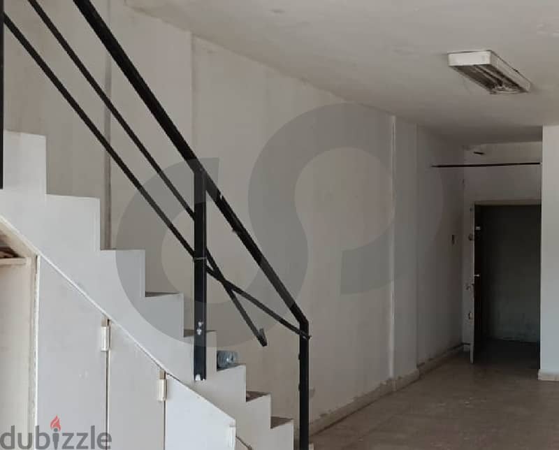 50sqm unique opportunity in Elissar/إليسار REF#DM108870 1