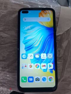 camon 16 pro 128g ram6