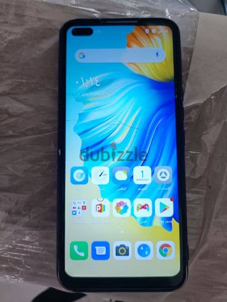 camon 16 pro 128g ram6 1