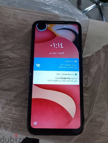 camon 16 pro 128g ram6 2