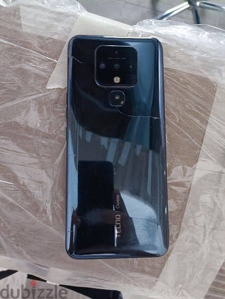 camon 16 pro 128g ram6 5