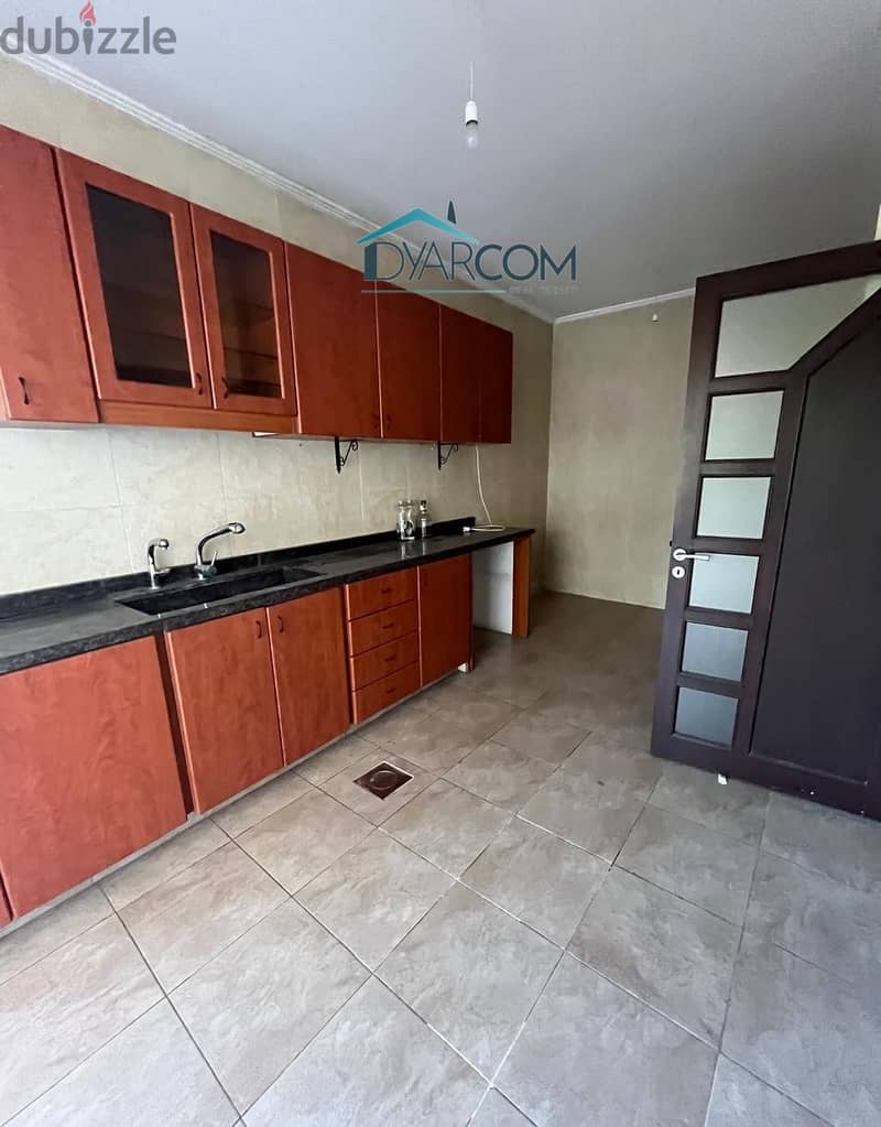 DY2006 - Achrafieh New Apartment for Sale! 8