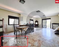 173 SQM APARTMENT FOR SALE in Zouk Mosbeh/ذوق مصبح 0